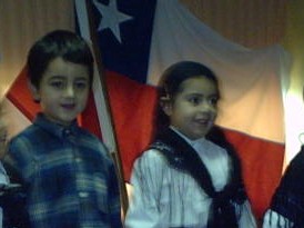EL PROYECTO DE LA CHILENIDAD