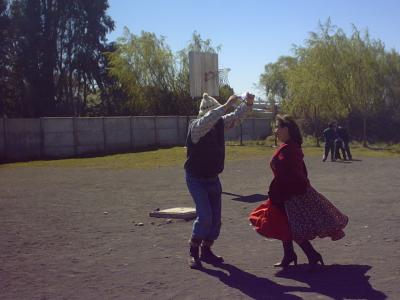 Fiestas Patrias 2