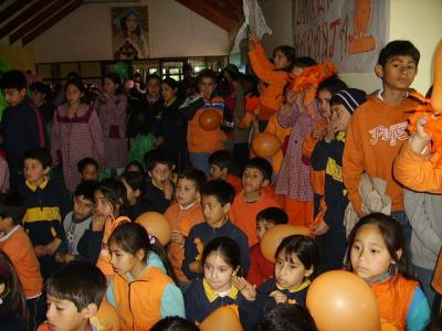 Alianza Naranja