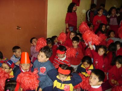 Alianza Roja