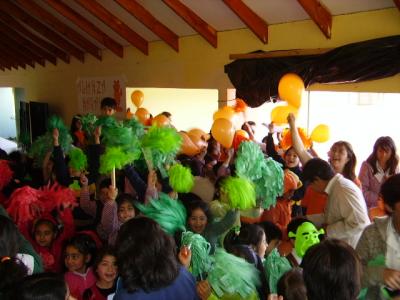 Alianza Verde